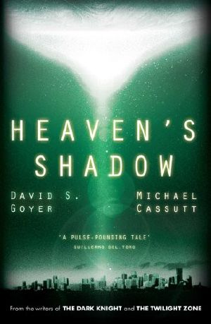 [Heaven's Shadow 01] • Heaven's Shadow